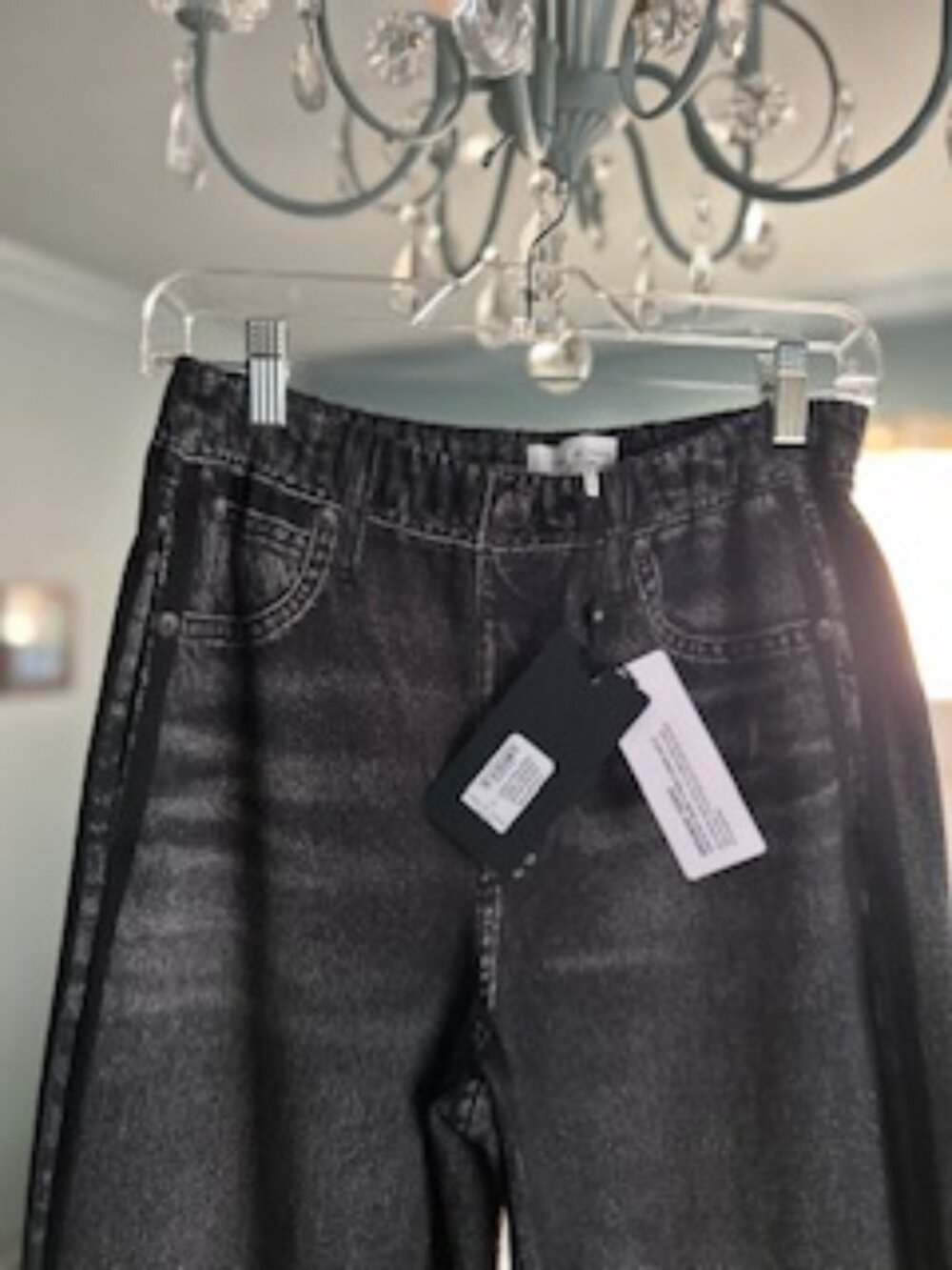 Rag & Bone Miramar Wide-Leg Cotton Terry Track Pant-Small-New With Tags! - Picture 12 of 16